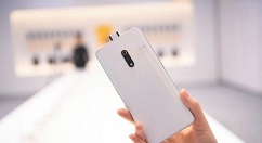 realme x设置闹钟的具体操作方法