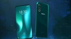 魅族16sPro给照片设置水印的具体方法