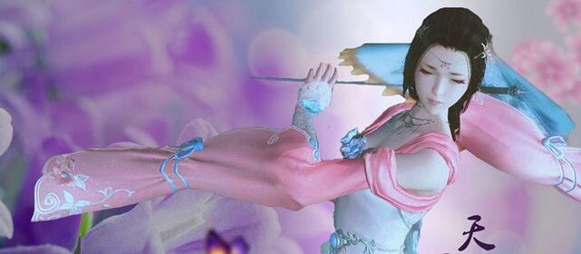 分享《天涯明月刀手游》天香江湖身份选择的秘籍。