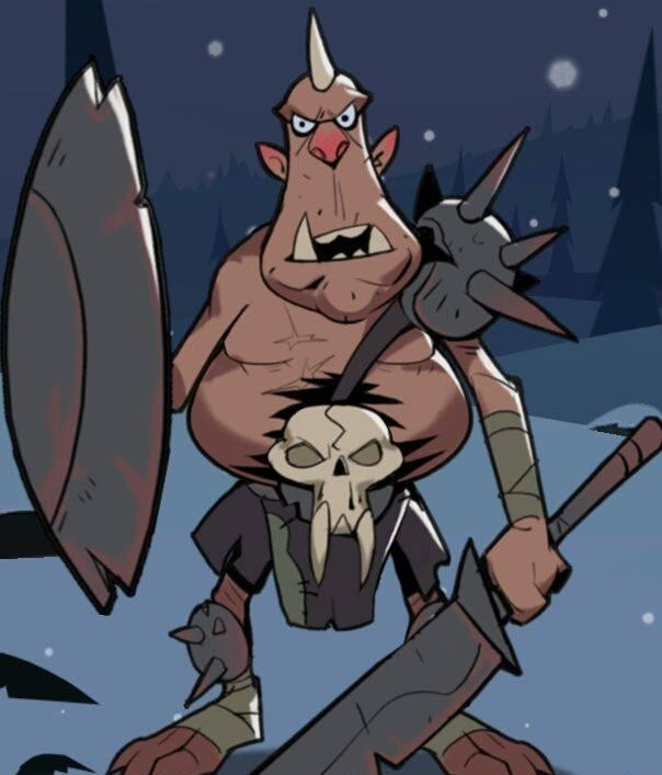 《月圆之夜》独角怪BOSS的打法技巧分享