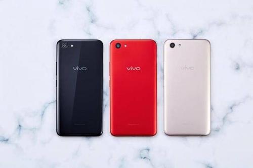 图文详解vivoy81s打开网络的具体操作方法。