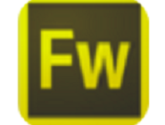 关于Fireworks制作文字按路径排列效果的具体操作步骤。