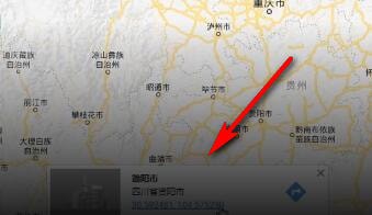 分享谷歌地图中查看经纬度的具体操作方法。