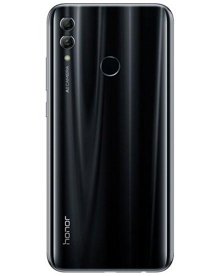 荣耀10青春版支持NFC吗