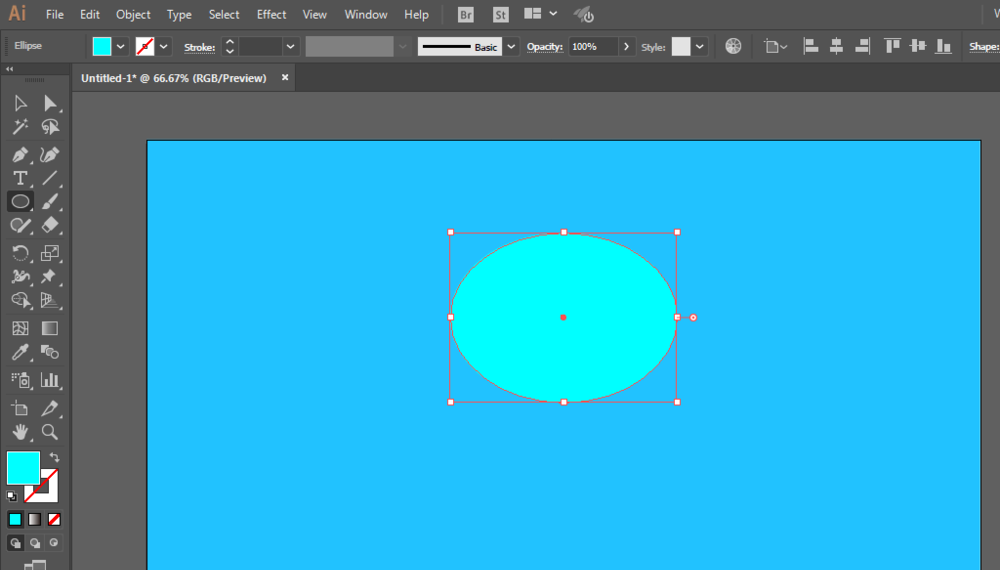 ai制作一个聊天群旗帜的图文操作
