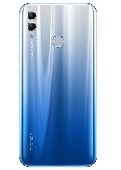 荣耀10青春版支持NFC吗