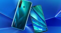 realme Q取消来电语音报号的方法步骤