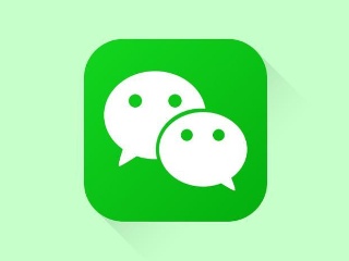 我来分享微信设置全局透明壁纸的具体操作流程。