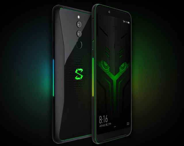 小编教你黑鲨helo中投屏的具体操作方法。