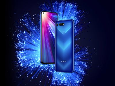 分享荣耀20i中将防误触模式打开的具体操作方法。