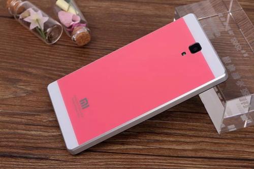 教你红米手机中使用全屏手势的具体方法介绍。