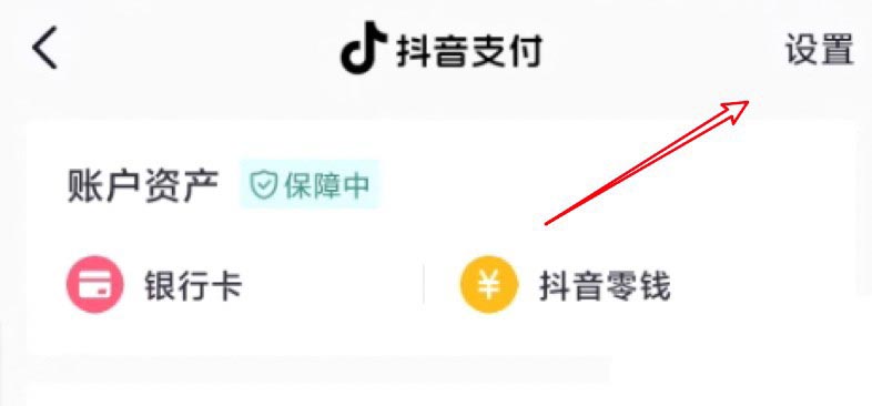 抖音怎么修改支付密码? 抖音修改支付密码的方法