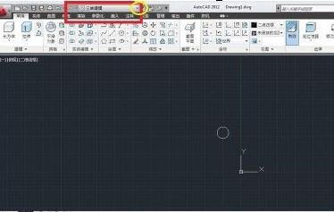 怎么给cad图形三维建模图形 三联