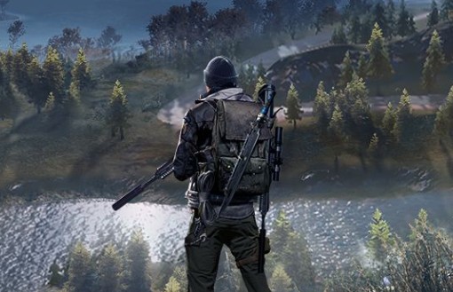 分享代号生机中玩新手开局的具体操作方法。