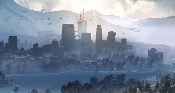 分享代号生机中玩新手开局的具体操作方法。