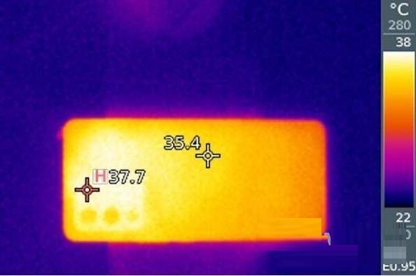 vivos12Pro散热好吗?vivos12Pro散热性能介绍