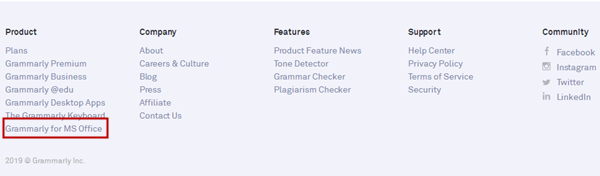 grammarly如何注册账号 Grammarly使用方法及注册教程