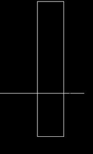 说说如何使用AutoCAD给图形标注尺寸。