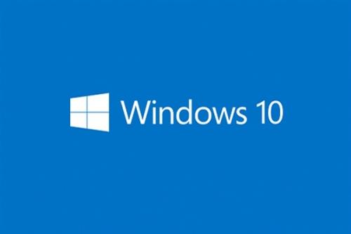 我来分享win10中查看版本信息的具体操作方法。