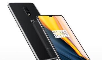 一加7pro中设置屏幕指纹识别的使用教程