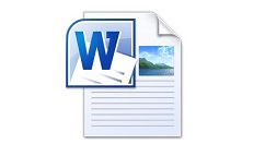word2010设置页眉横线的操作教程