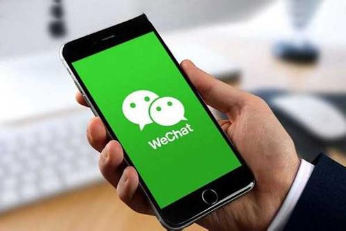 分享微信设星标朋友的详细操作编步骤。