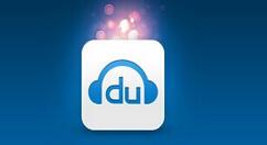 百度音乐设置音效增强的操作流程