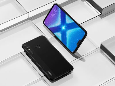 图文详解荣耀v20中打开小屏模式的具体操作方法。