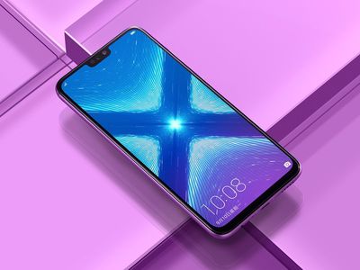 分享荣耀v20中设置铃声的详细方法介绍。