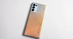 opporeno5pro振动怎么关 opporeno5pro关闭振动方法