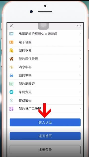 分享湖南电子驾驶证的详细制作步骤介绍。