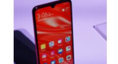 华为畅享9s区域截屏的简单操作