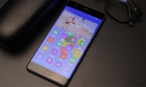 说说努比亚手机中设置静音模式的具体步骤介绍。