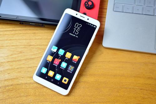 小编教你红米手机中将小红点关掉的具体操作方法。