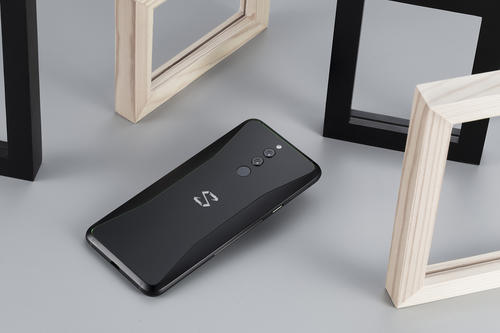 分享黑鲨helo中清除垃圾的具体操作方法。