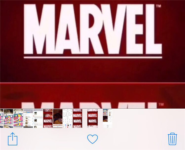 小编教你iphone8中设置动态壁纸的具体步骤介绍。