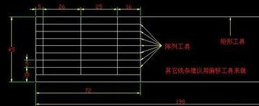 AutoCAD设置图框的边框的简单操作