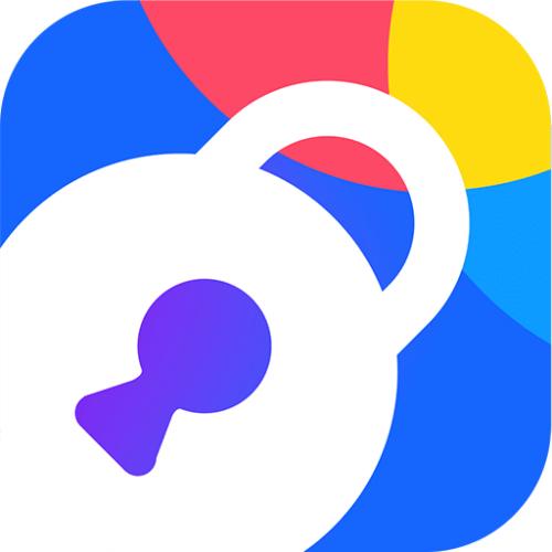 图文详解锁屏君中取消双锁屏的具体操作步骤。