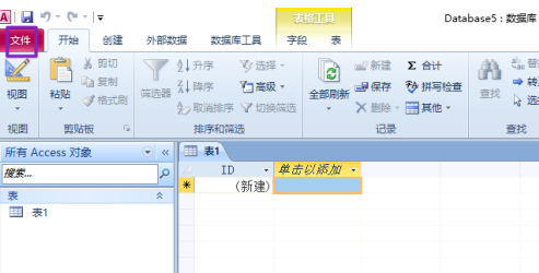 access2010怎么开启使用回历?access2010开启使用回历的方法
