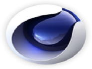 图文详解使用C4D创建扭曲管模型的具体操作流程。