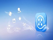 关于爱剪辑给视频插入配对文字的具体操作步骤。