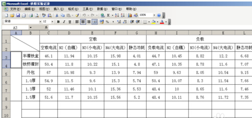 在Excel 2003中怎么添加常用文件夹?1