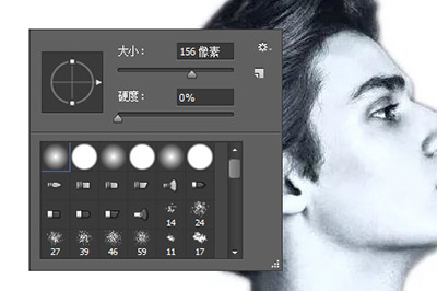 Photoshop制作双重曝光的详细操作方法