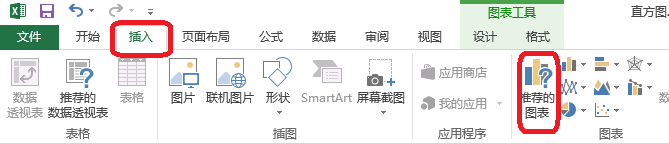 小编教你在Excel表格中如何制作直方图。
