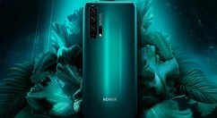 荣耀9x开启颜色反转的操作教程