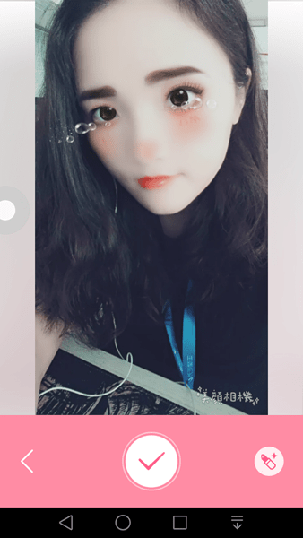 美颜相机动漫大头贴怎么保存 动漫大头贴保存照片方法介绍