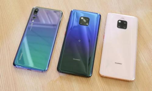 小编分享华为mate20pro中将usb调试开启的具体操作流程。