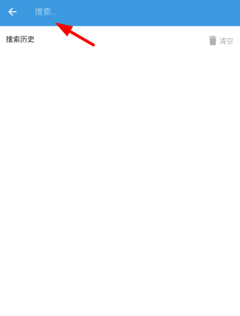 我来教你在搜书吧里按作者进行搜索的操作过程。