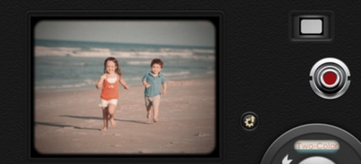 我来教你8毫米相机的相关功能介绍。