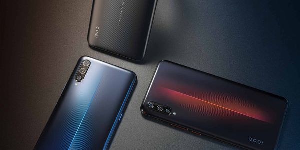 小编教你vivoy81s中将照片隐藏的具体操作方法。